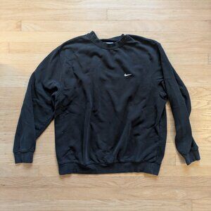 Nike Crewneck Sweatshirt